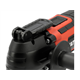 Multifunktionales oszillierendes Werkzeug Yato YT-82221
