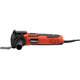 Multifunktionales oszillierendes Werkzeug Yato YT-82221