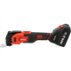 Multifunktionswerkzeug Yato YT-82226 1x4.0Ah