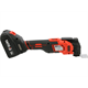 Multifunktionswerkzeug Yato YT-82226 1x4.0Ah