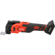 Multifunktionswerkzeug Yato YT-82227