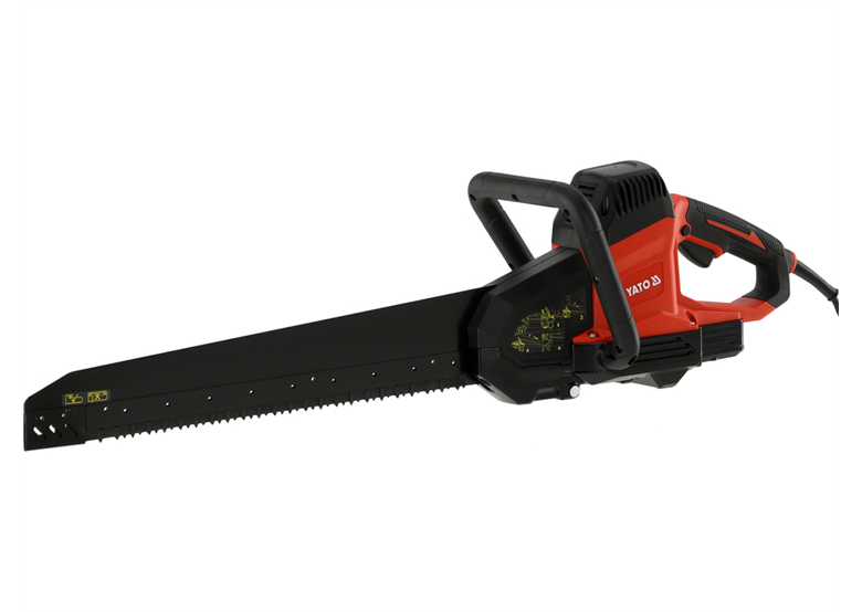Porotherm Säge Yato YT-82284