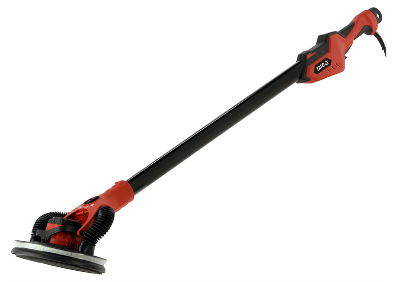 Wand- und Deckenschleifer Yato YT-82356