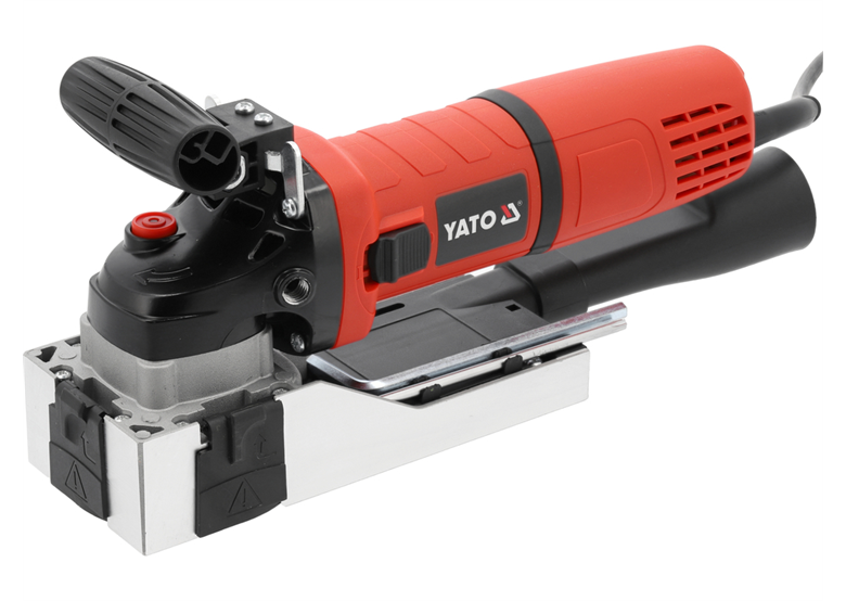 Farbfräsmaschine Yato YT-82375