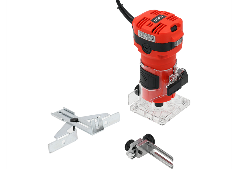 Kantenfräse Yato YT-82389