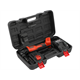 Sprungschere zum Schneiden von Blechen Yato YT-82398