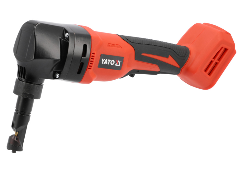 Sprungschere zum Schneiden von Blechen Yato YT-82399