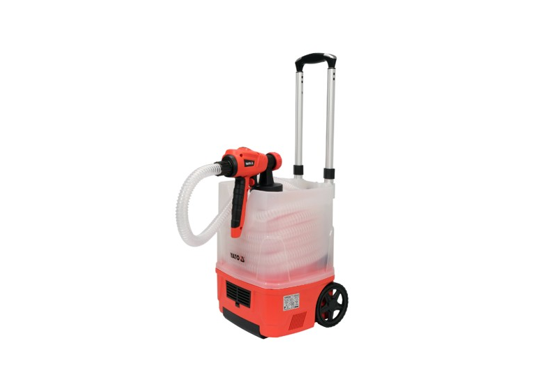 Maler-Aggregat Yato YT-82555