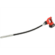 Einhand Betonrüttler Yato YT-826023 1x4.0Ah