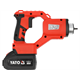 Einhand Betonrüttler Yato YT-826023 1x4.0Ah