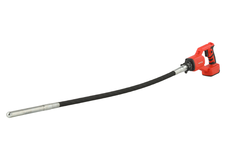 Einhand Betonrüttler Yato YT-826024