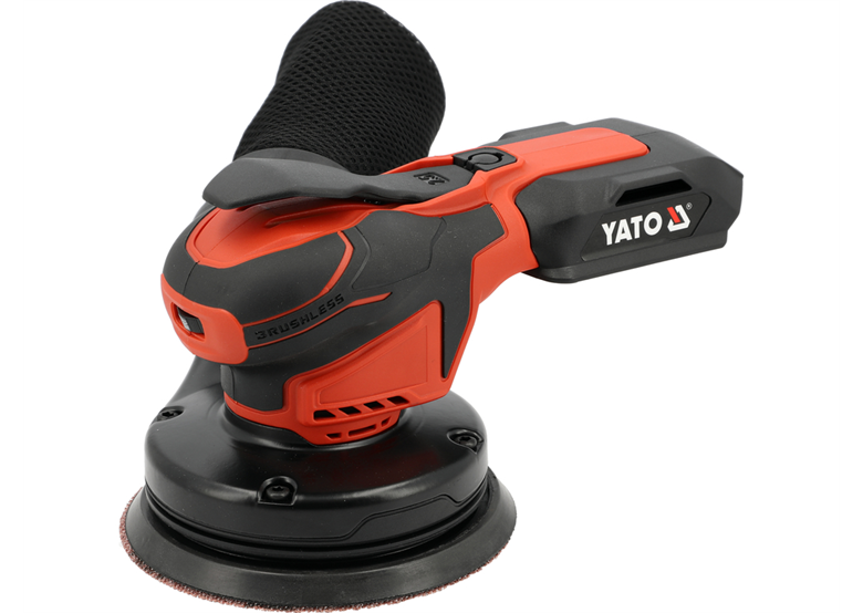 Exzenterschleifer Yato YT-827533