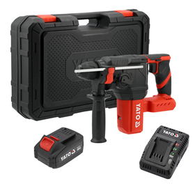 Bohrhammer Yato YT-827721 1x4.0Ah