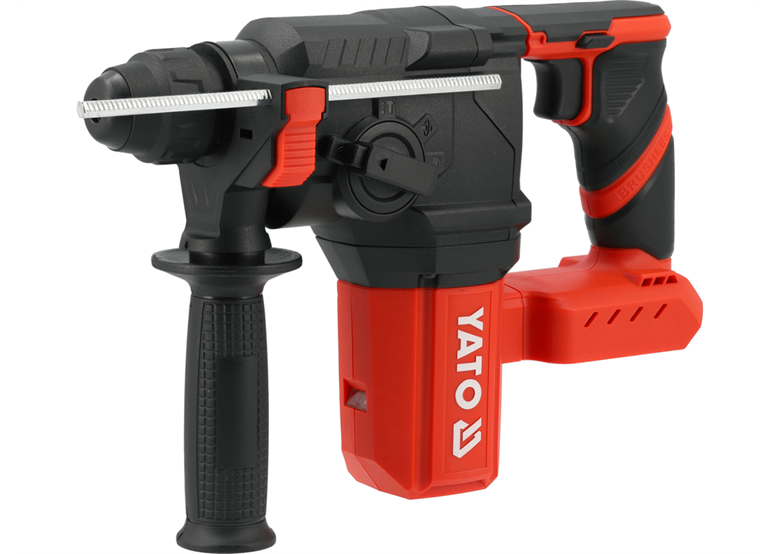 Bohrhammer Yato YT-827723
