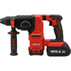 Bohrhammer Yato YT-827724 2x4.0Ah