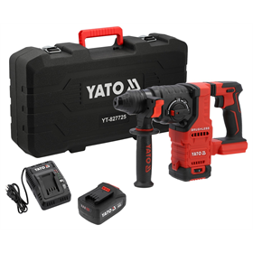 Bohrhammer Yato YT-827725 1x4.0Ah