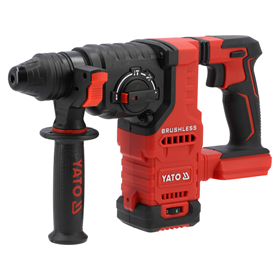 Bohrhammer Yato YT-827726
