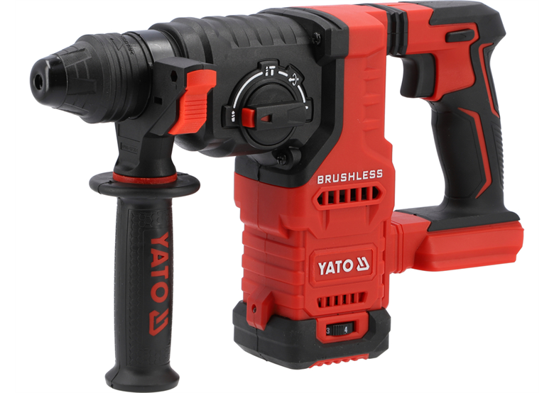 Bohrhammer Yato YT-827726