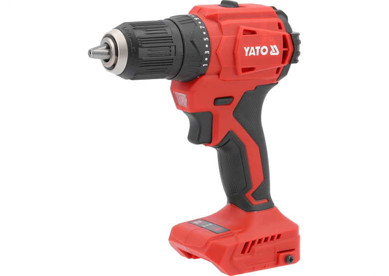 Akku-Bohrschrauber Yato YT-827790