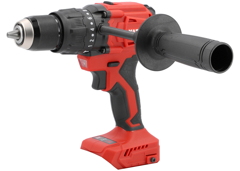 Akku-Schlagbohrschrauber Yato YT-827791