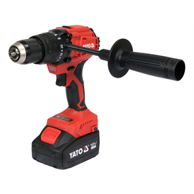 Akku-Schlagbohrschrauber Yato YT-8277915