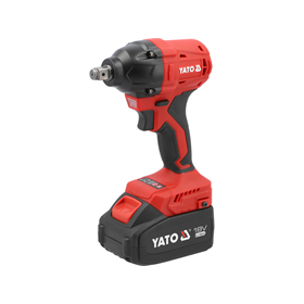 Schlagschrauber Yato YT-8277925 2x4.0Ah