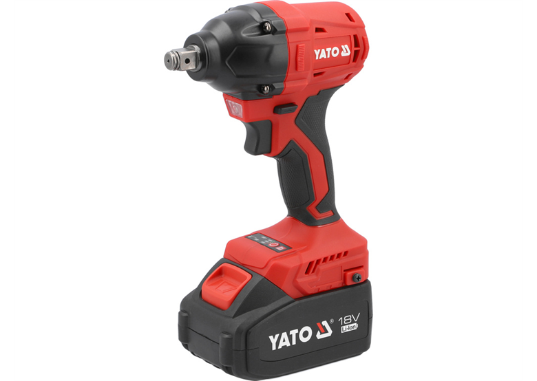 Schlagschrauber Yato YT-8277925 2x4.0Ah