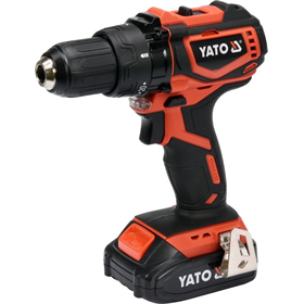 Akku-Bohrschrauber Yato YT-82794
