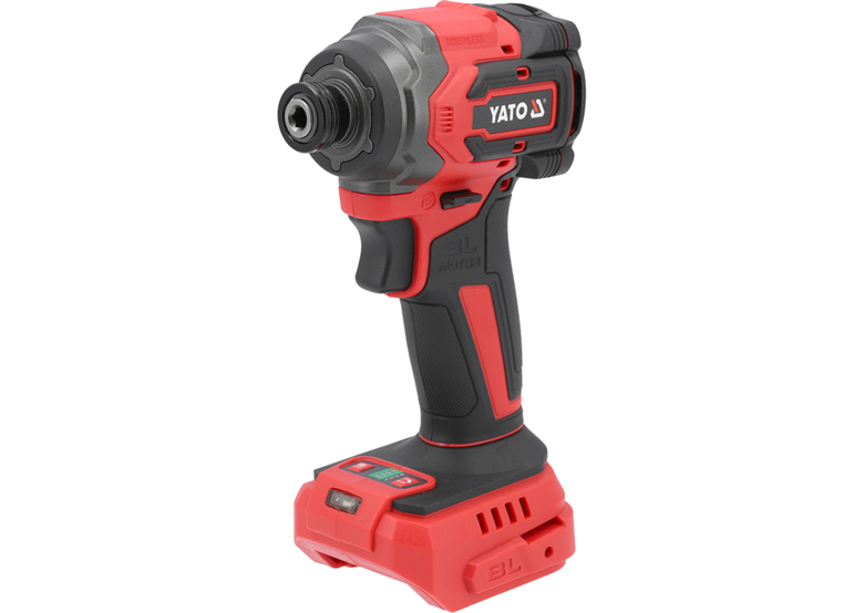 Akku-Schlagschrauber Yato YT-82799