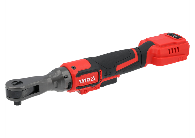 Schlagratsche Yato YT-828033