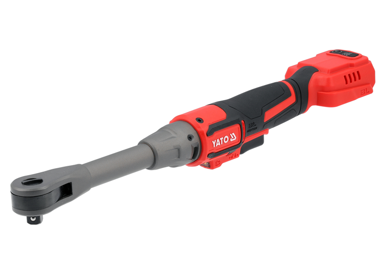Schlagratsche Yato YT-828035