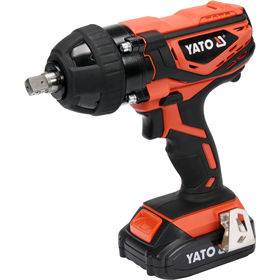 Schlagschrauber Yato YT-82804 1x2.0Ah