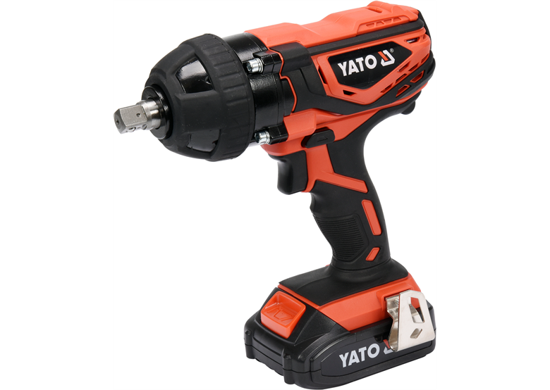 Schlagschrauber Yato YT-82804 1x2.0Ah