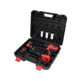 Schlagschrauber Yato YT-82807 2x3.0Ah
