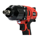 Schlagschrauber Yato YT-82807 2x3.0Ah