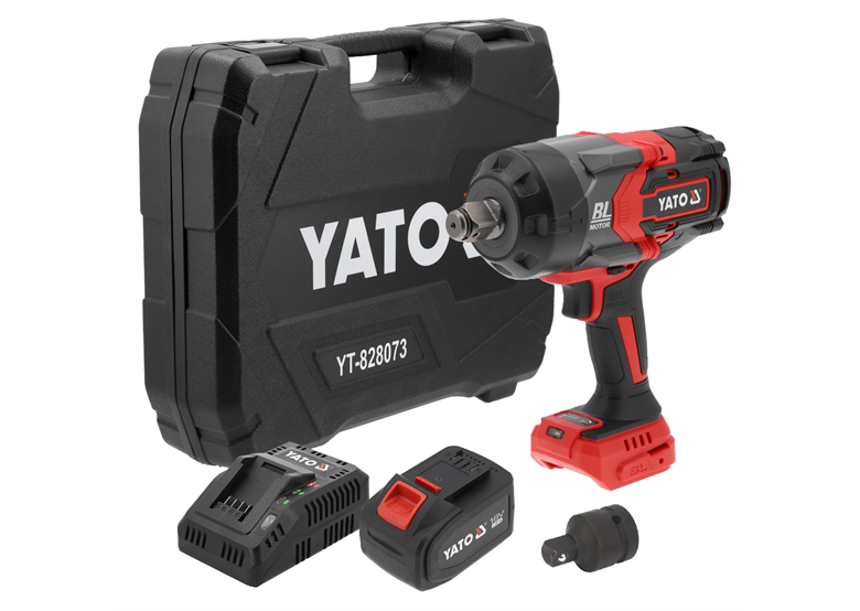 Schlagschrauber Yato YT-828073