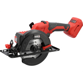 Handkreissäge Yato YT-828118