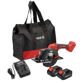 Handkreissäge Yato YT-8281185