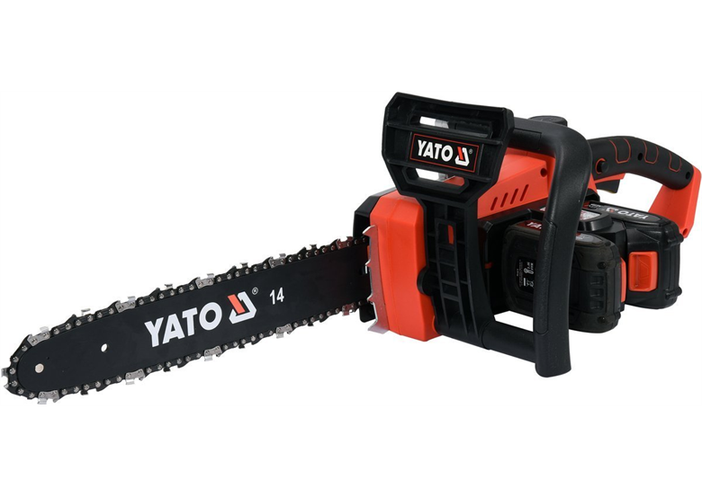 Kettensäge Yato YT-82812