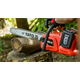 Kettensäge Yato YT-828131 2x4.0Ah