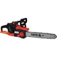 Kettensäge Yato YT-828131 2x4.0Ah