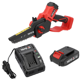 Kettensäge Yato YT-828133 1x2.0Ah