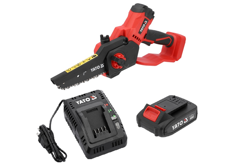 Kettensäge Yato YT-828133 1x2.0Ah