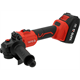 Winkelschleifer Yato YT-828251 1x4.0Ah