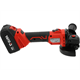 Winkelschleifer Yato YT-828251 1x4.0Ah