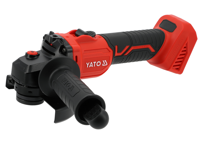 Winkelschleifer Yato YT-828253