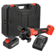 Winkelschleifer Yato YT-828254 1x4.0Ah