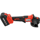 Winkelschleifer Yato YT-828254 1x4.0Ah