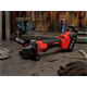 Winkelschleifer Yato YT-828255 2x4.0Ah