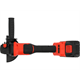 Winkelschleifer Yato YT-828255 2x4.0Ah